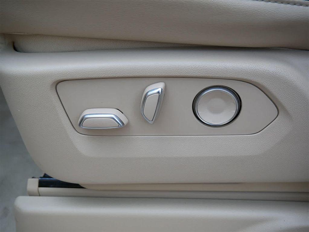 used 2021 Cadillac Escalade car, priced at $63,490