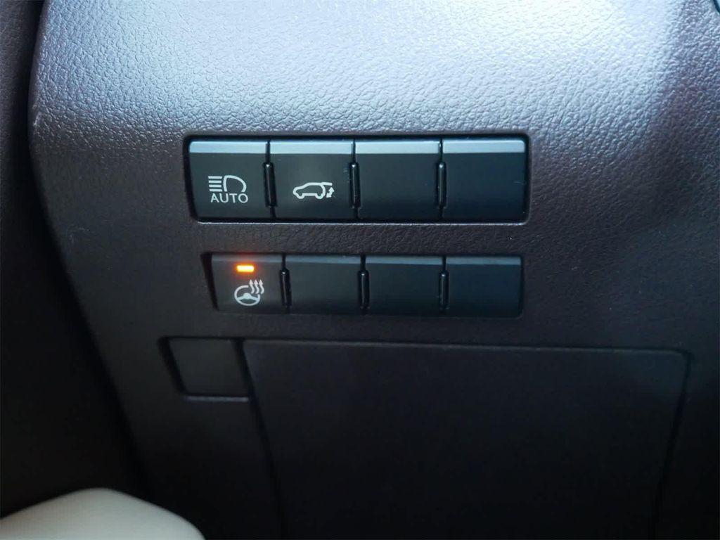 used 2016 Lexus RX 350 car, priced at $20,990