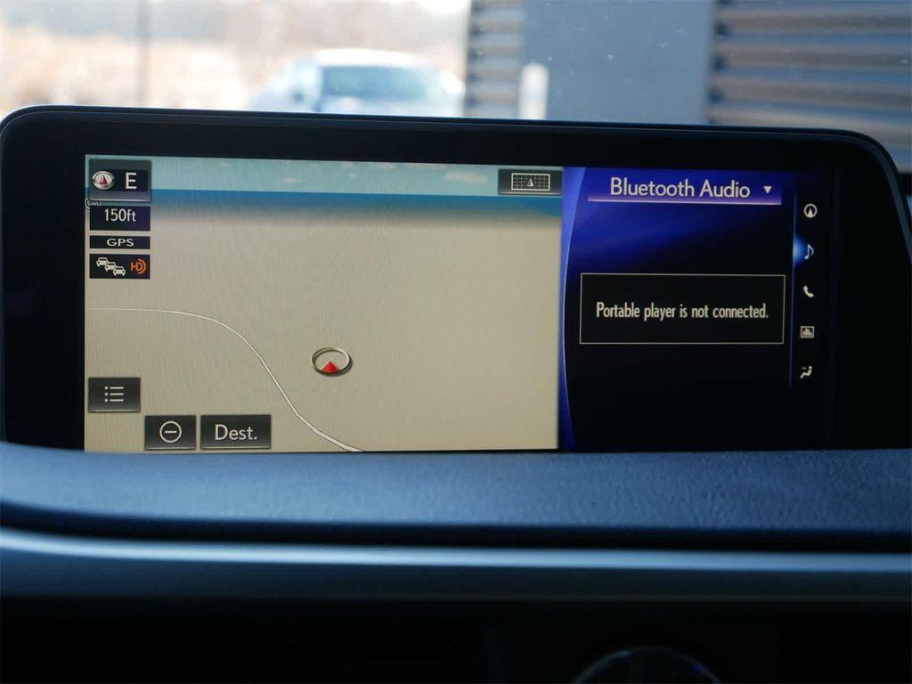 used 2016 Lexus RX 350 car, priced at $20,990