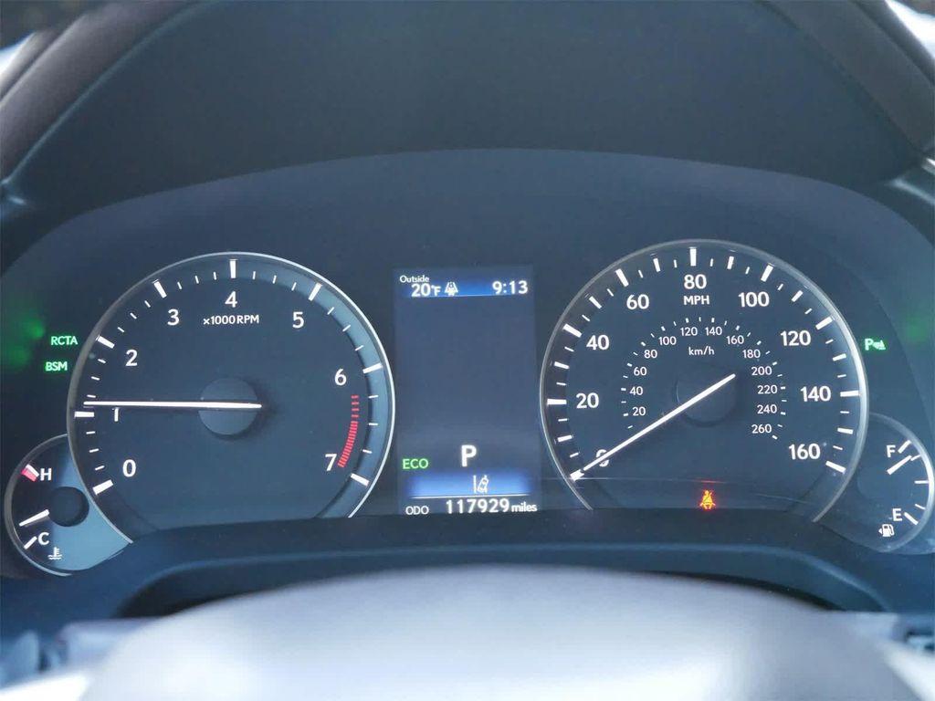 used 2016 Lexus RX 350 car, priced at $20,990