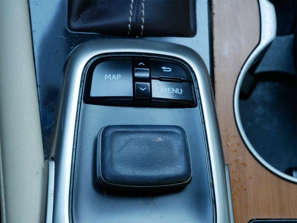 used 2016 Lexus RX 350 car, priced at $20,990