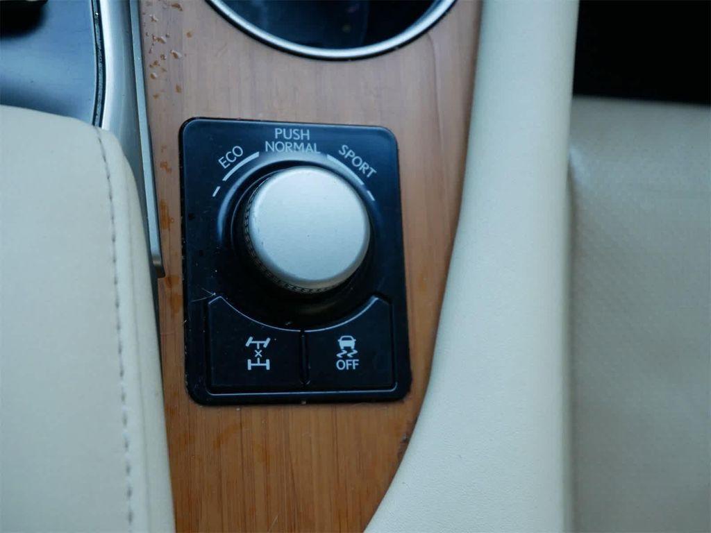 used 2016 Lexus RX 350 car, priced at $20,990