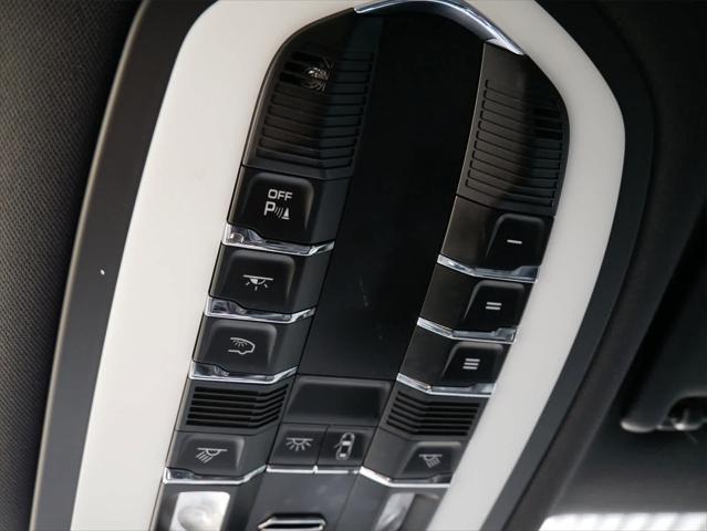 used 2022 Porsche Macan car, priced at $48,290