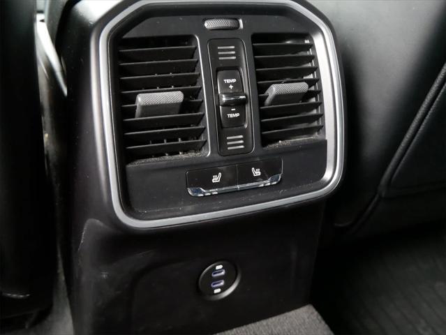 used 2022 Porsche Macan car, priced at $48,290