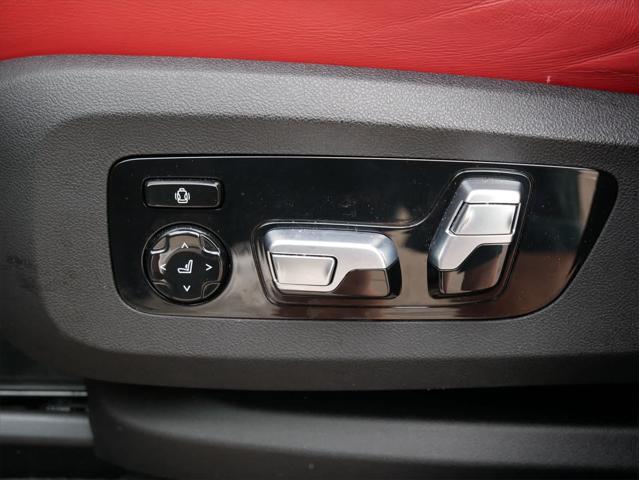 used 2021 BMW X5 M car, priced at $68,990