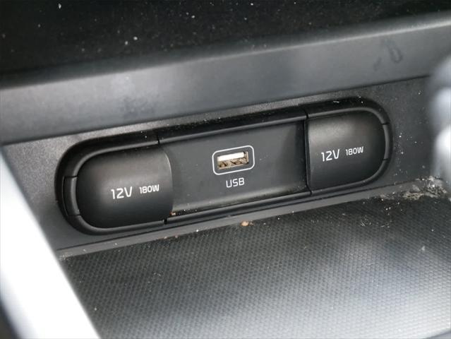 used 2023 Kia Soul car, priced at $16,490