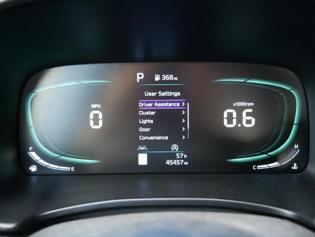 used 2023 Kia Soul car, priced at $16,490