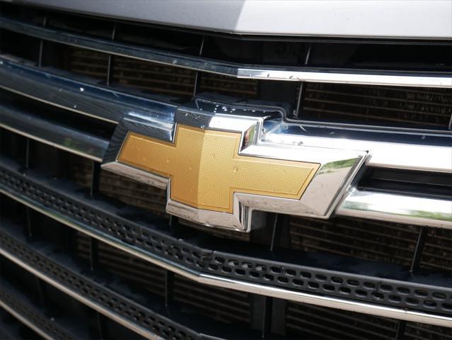 used 2021 Chevrolet Traverse car, priced at $24,991