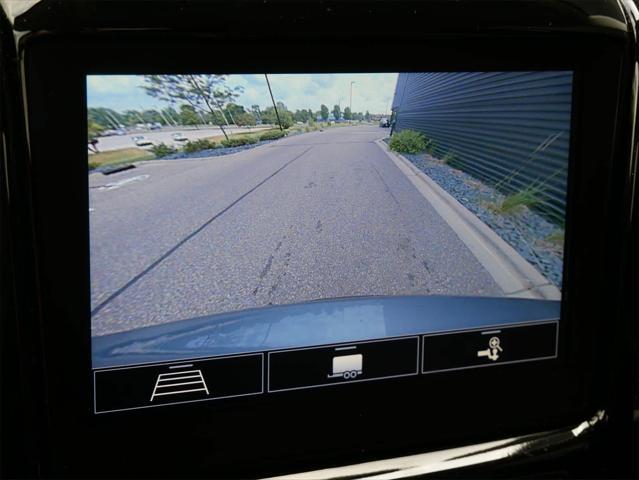 used 2021 Chevrolet Traverse car, priced at $24,991