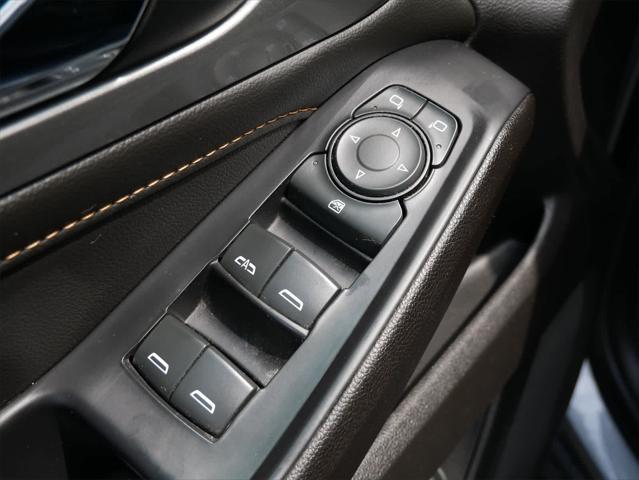 used 2021 Chevrolet Traverse car, priced at $24,991