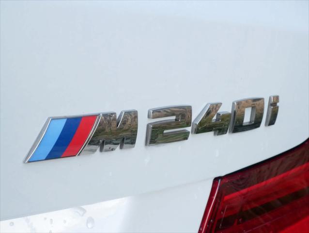 used 2018 BMW M2 car, priced at $32,790