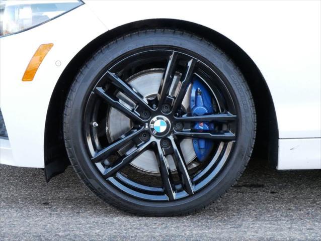 used 2018 BMW M2 car, priced at $32,790