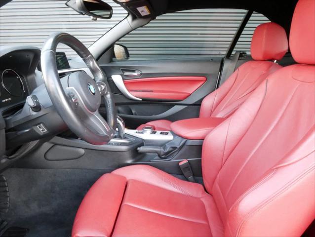 used 2018 BMW M2 car, priced at $32,790