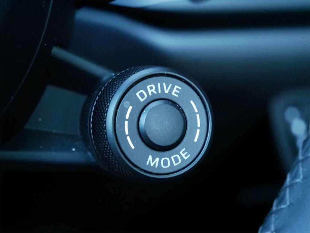used 2023 Porsche 911 car, priced at $136,590