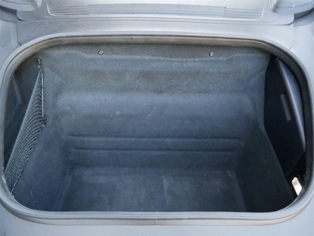 used 2023 Porsche 911 car, priced at $136,590