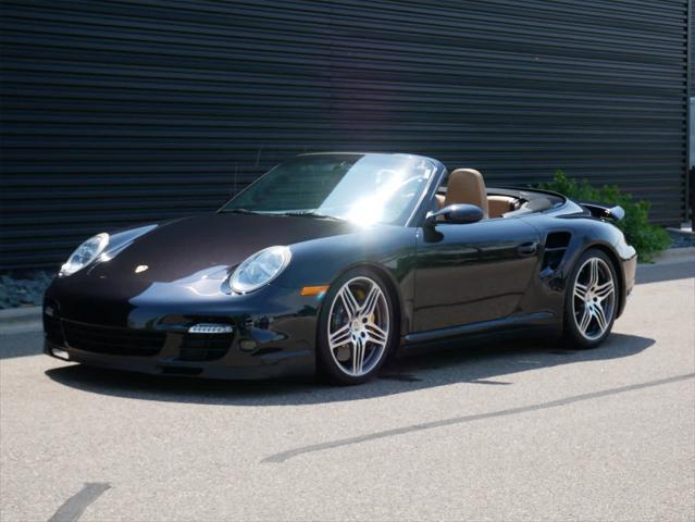 used 2008 Porsche 911 car, priced at $91,990