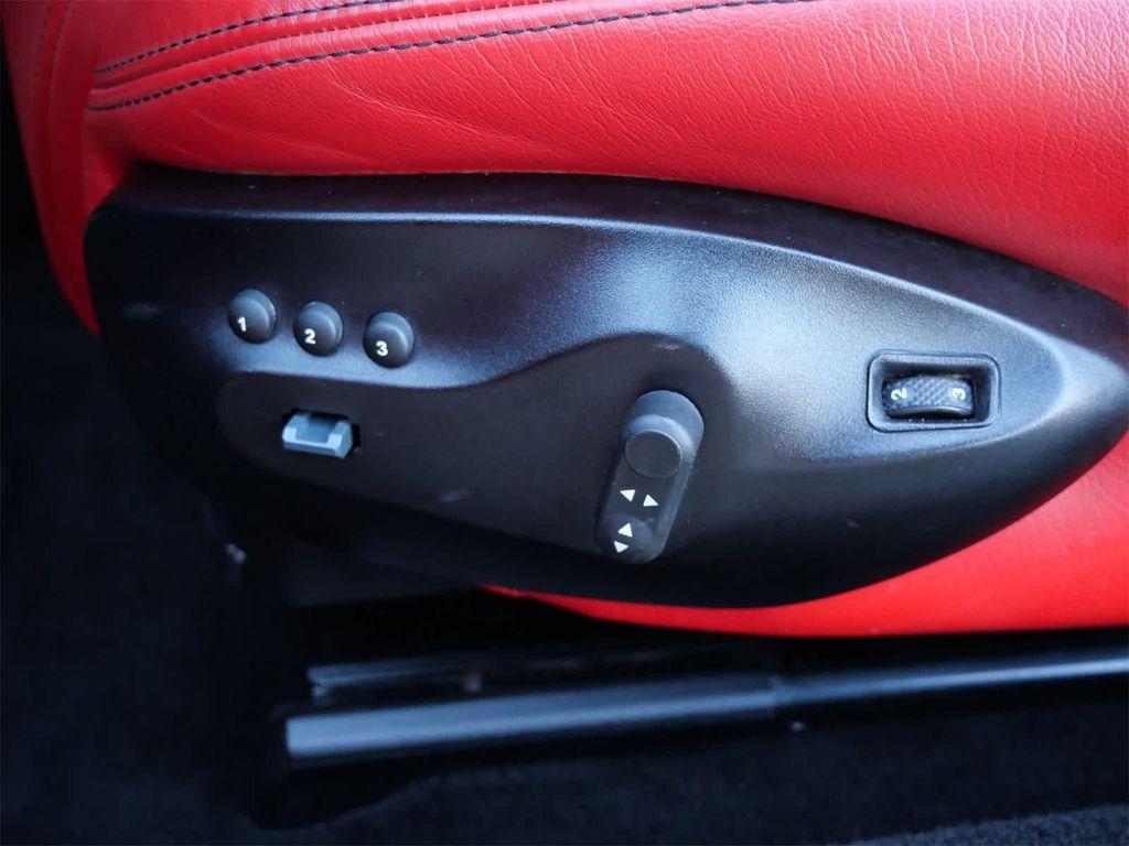 used 2017 Maserati GranTurismo car, priced at $33,990