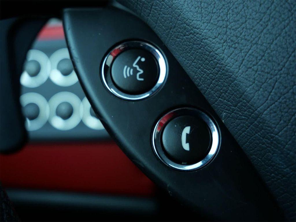 used 2017 Maserati GranTurismo car, priced at $33,990