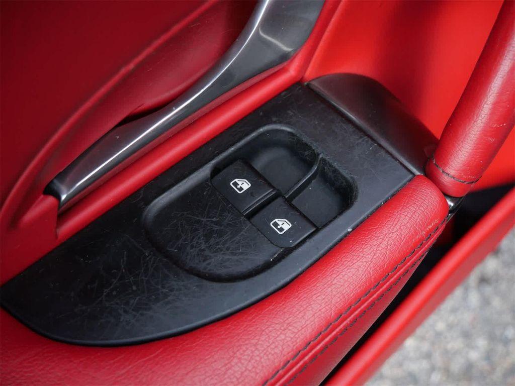 used 2017 Maserati GranTurismo car, priced at $33,990