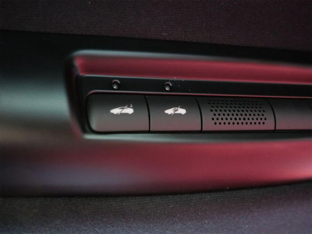 used 2017 Maserati GranTurismo car, priced at $33,990