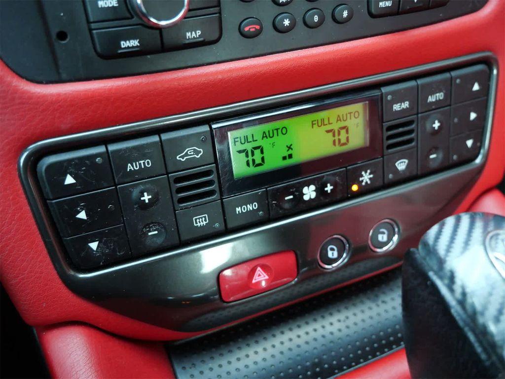 used 2017 Maserati GranTurismo car, priced at $33,990