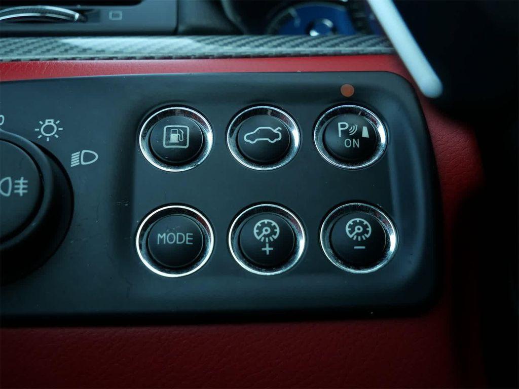 used 2017 Maserati GranTurismo car, priced at $33,990