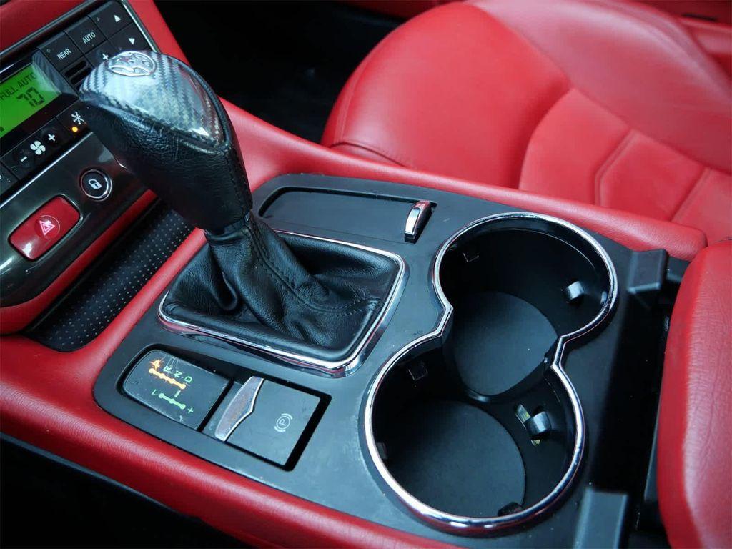 used 2017 Maserati GranTurismo car, priced at $33,990