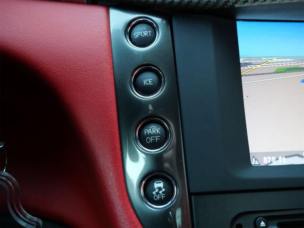 used 2017 Maserati GranTurismo car, priced at $33,990