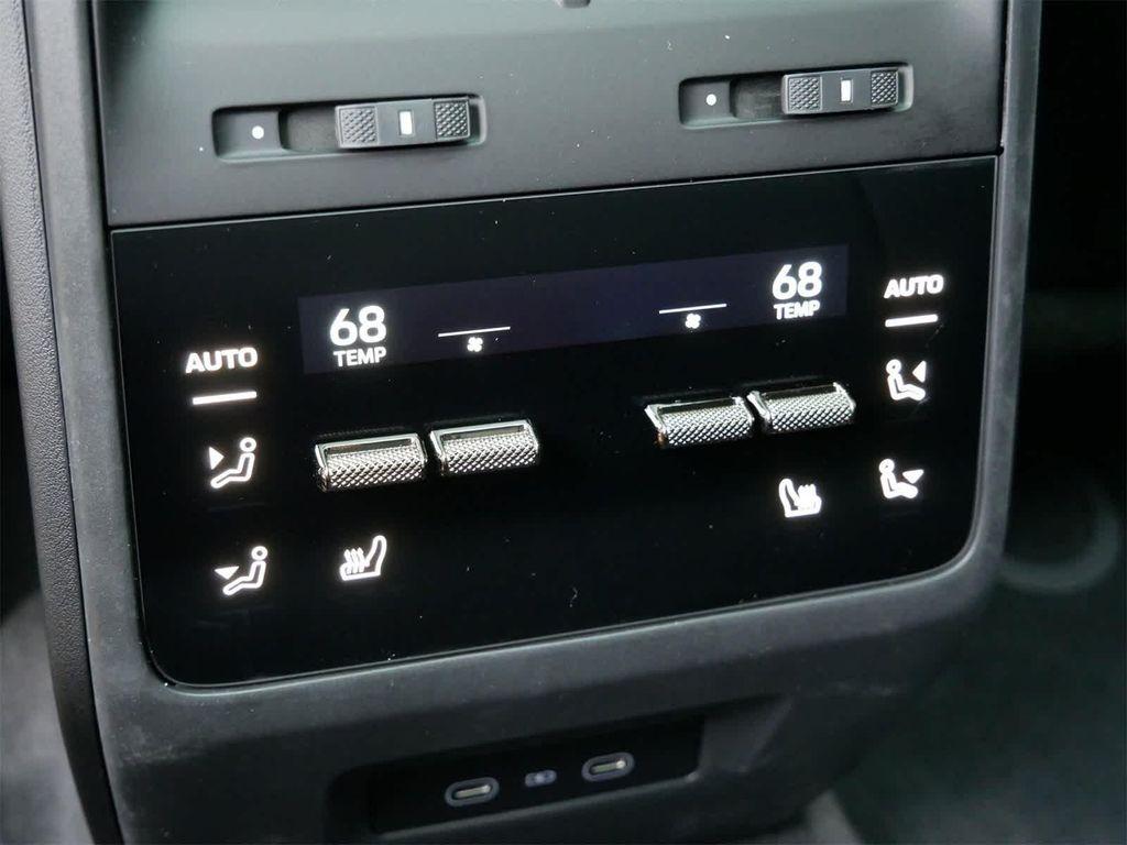 new 2025 Porsche Macan car, priced at $128,055