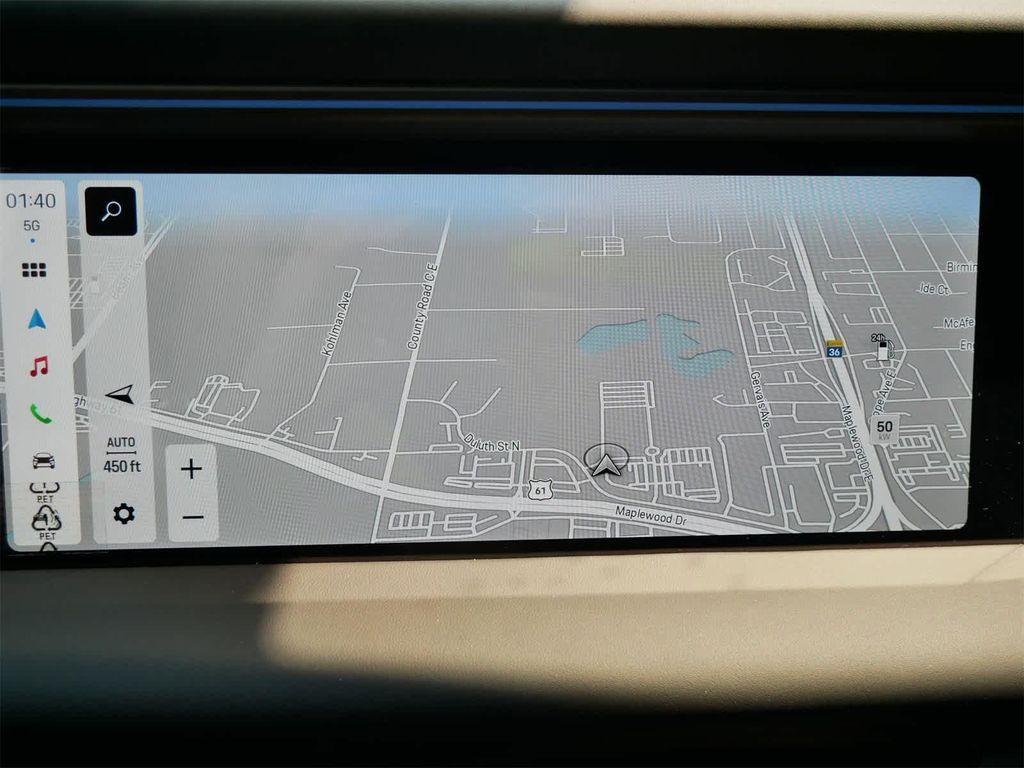 new 2025 Porsche Macan car, priced at $128,055