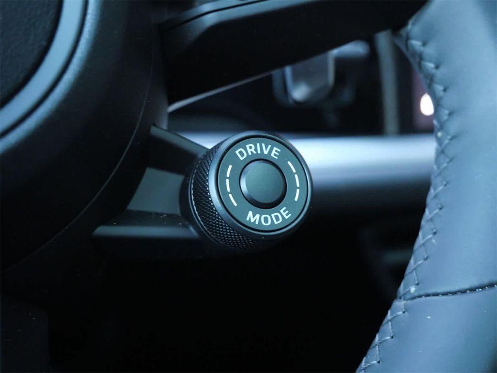 used 2025 Porsche Cayenne car, priced at $129,990