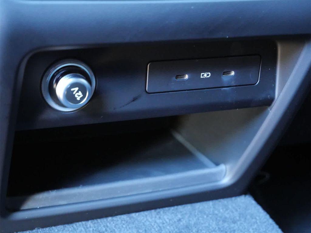 used 2025 Porsche Cayenne car, priced at $129,990