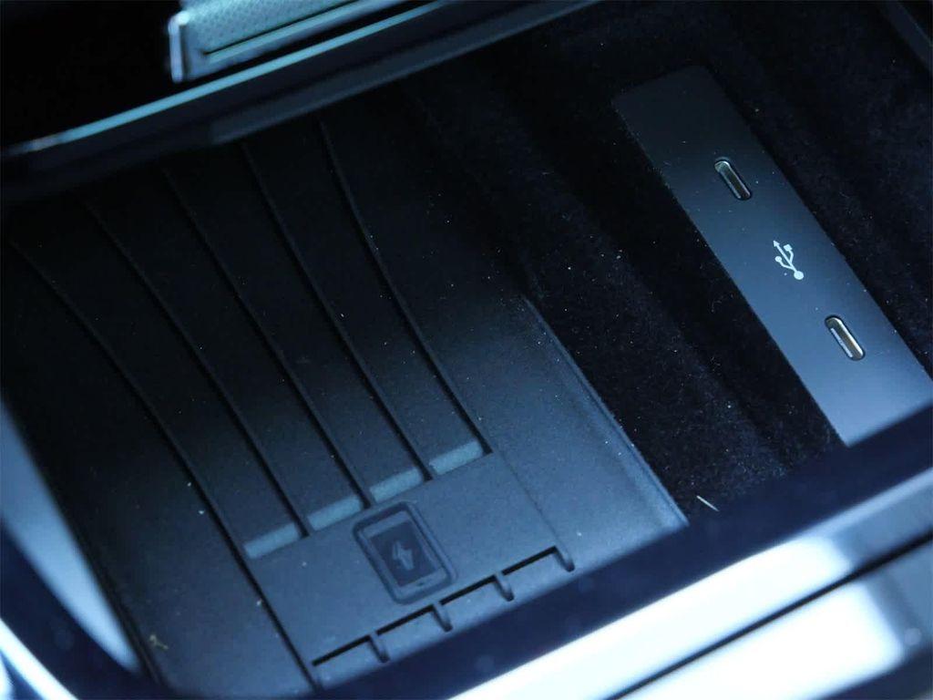 used 2025 Porsche Cayenne car, priced at $129,990