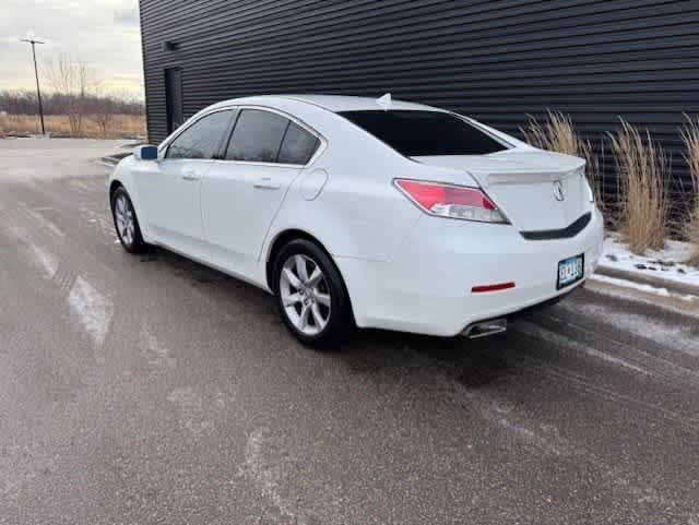 used 2013 Acura TL car, priced at $12,991