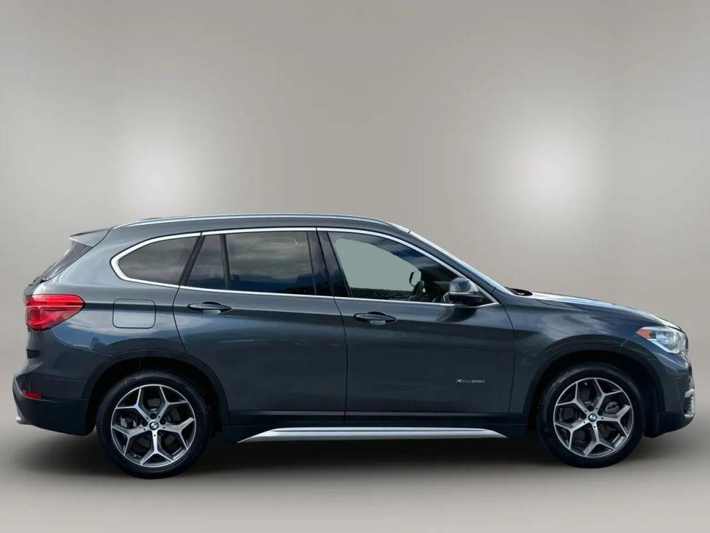 used 2017 BMW X1 car, priced at $14,999