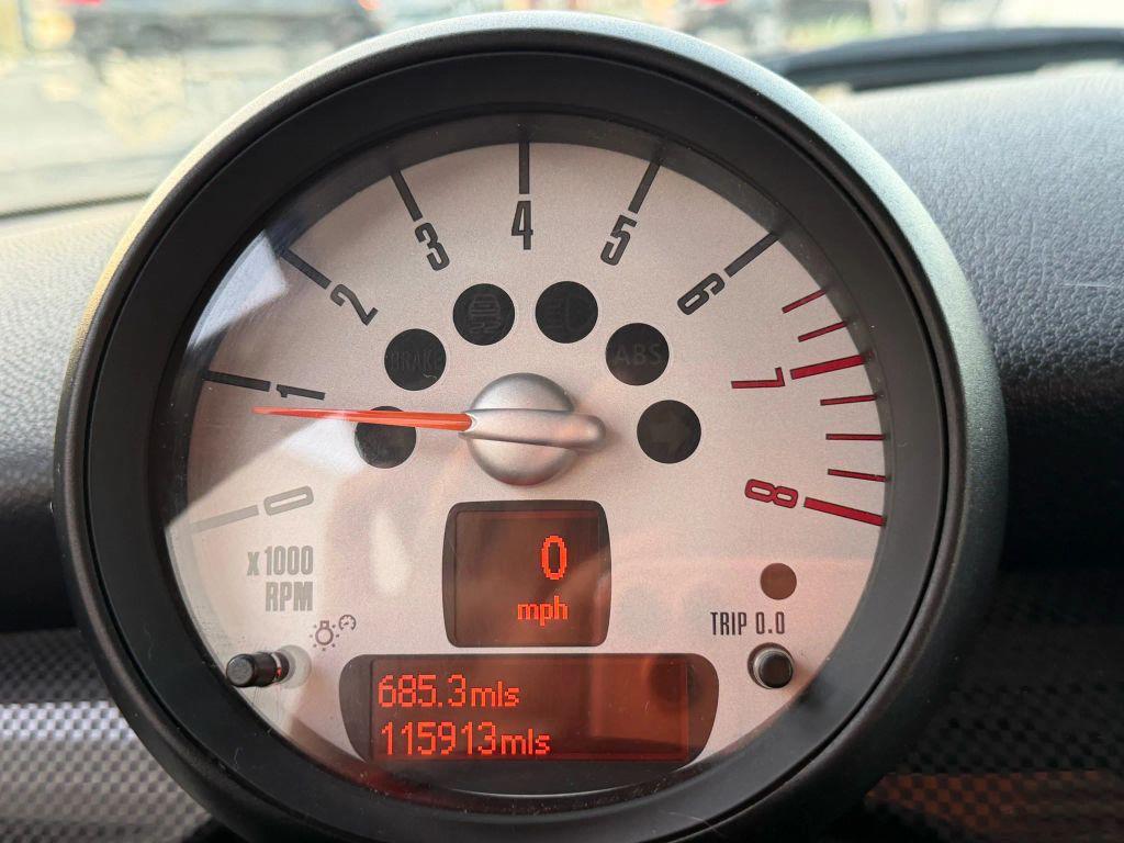 used 2012 MINI Cooper S car, priced at $7,999