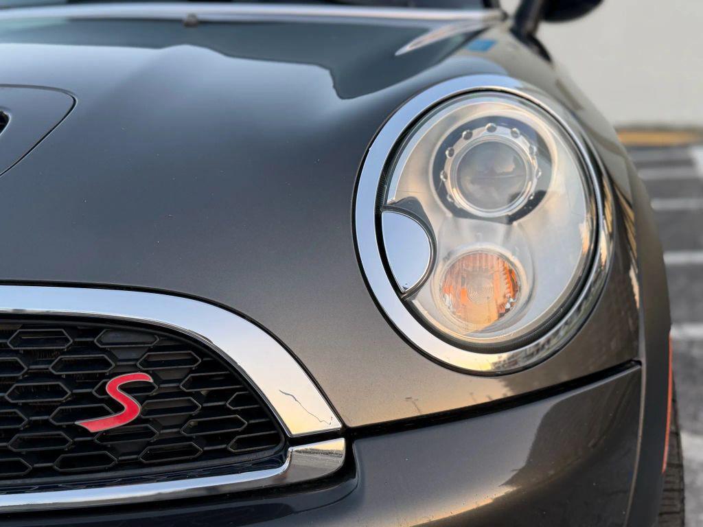 used 2012 MINI Cooper S car, priced at $7,999