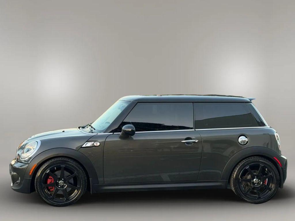 used 2012 MINI Cooper S car, priced at $7,999