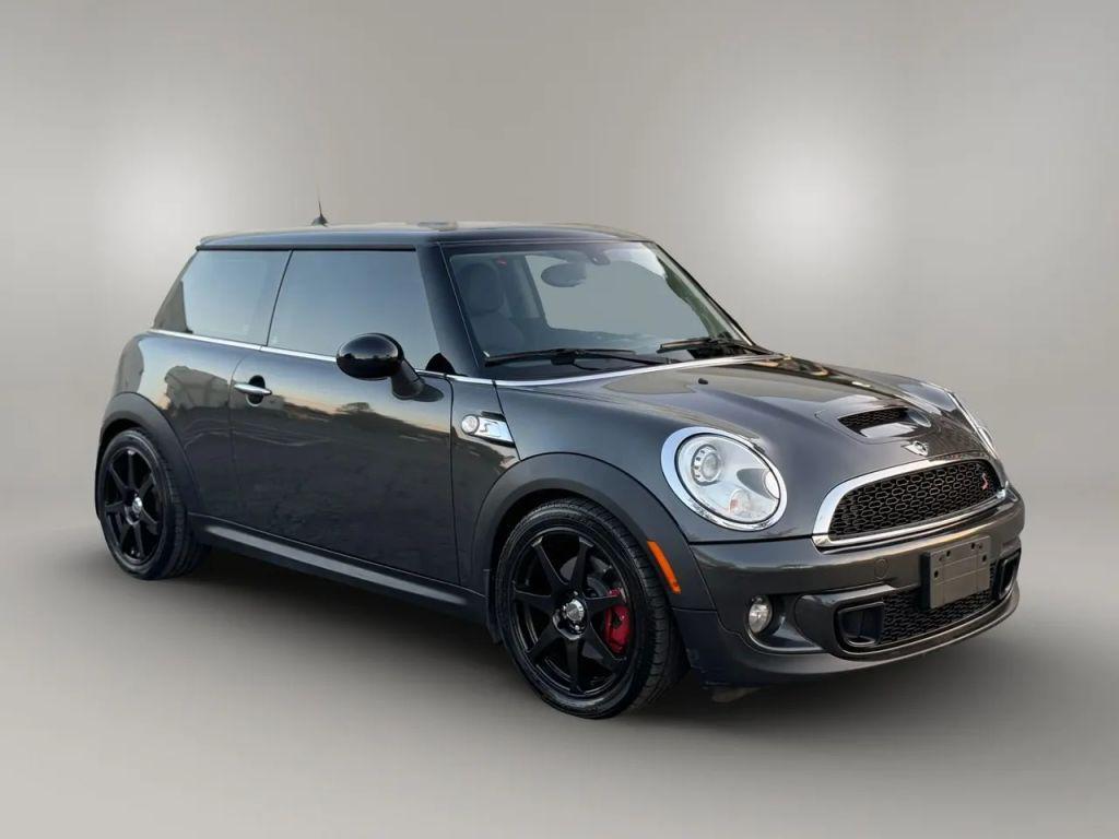 used 2012 MINI Cooper S car, priced at $7,999