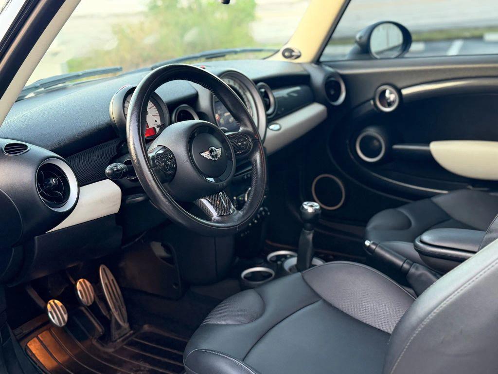 used 2012 MINI Cooper S car, priced at $7,999