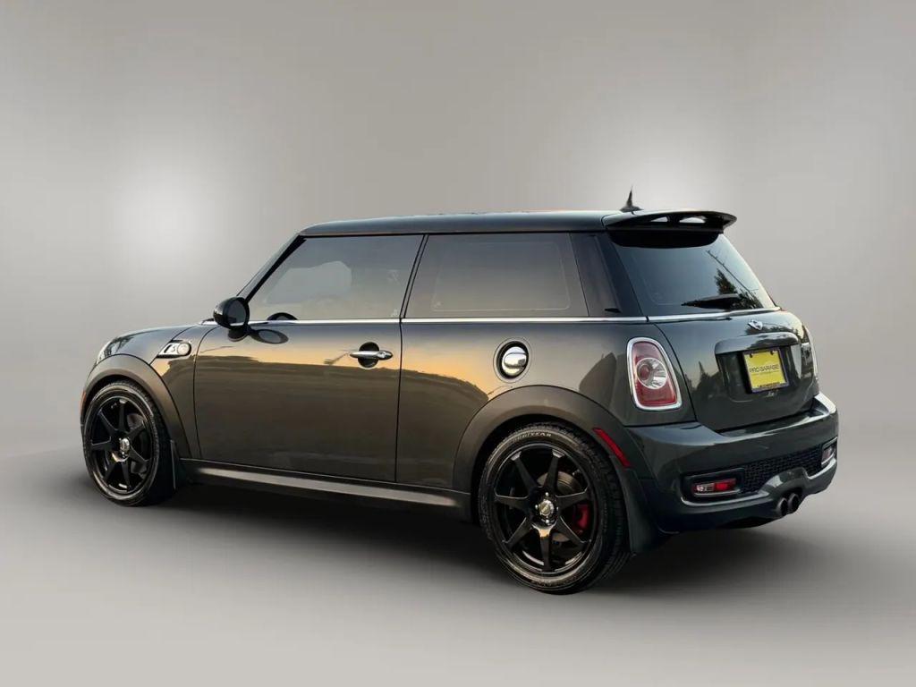 used 2012 MINI Cooper S car, priced at $7,999