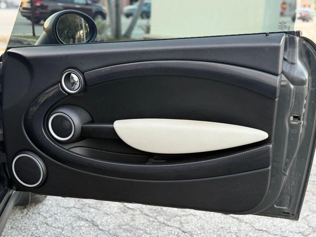 used 2012 MINI Cooper S car, priced at $7,999