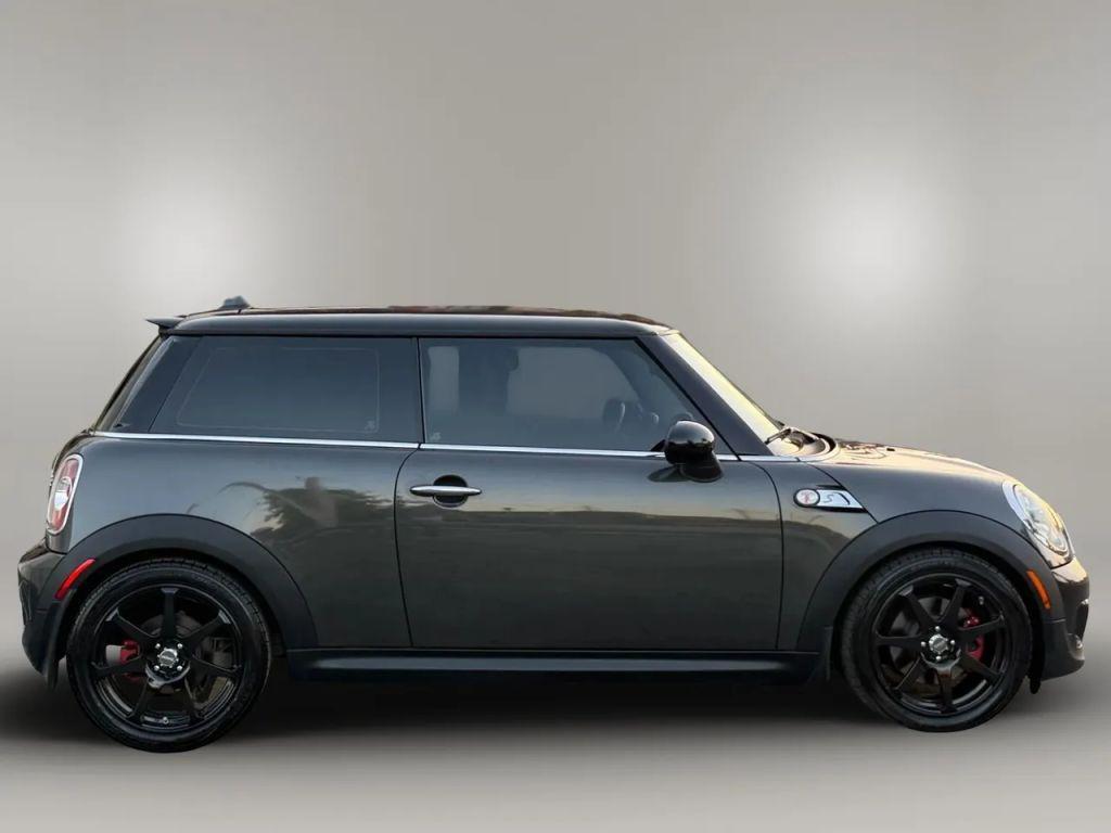 used 2012 MINI Cooper S car, priced at $7,999