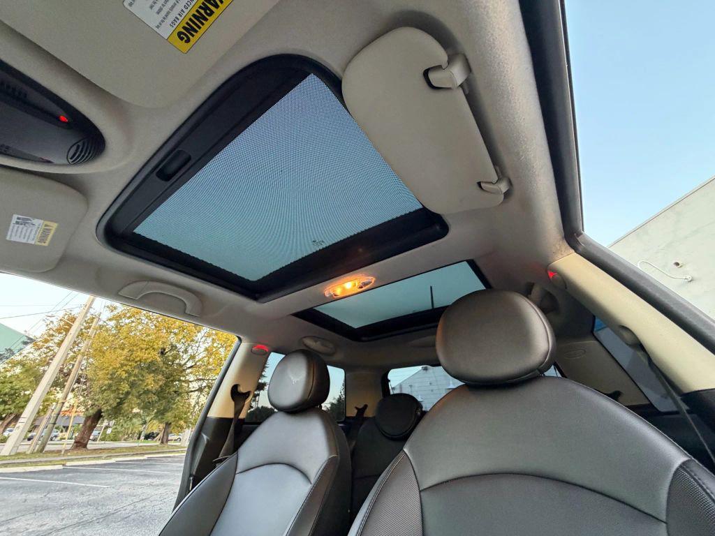 used 2012 MINI Cooper S car, priced at $7,999