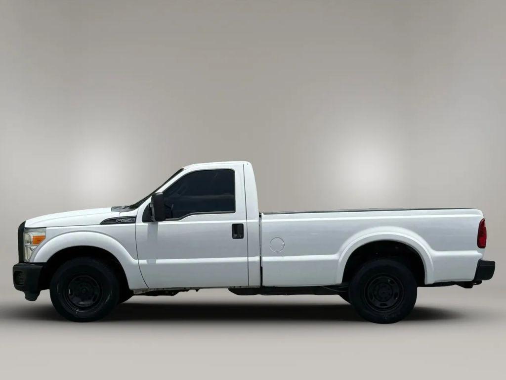 used 2014 Ford F-250 car, priced at $16,900