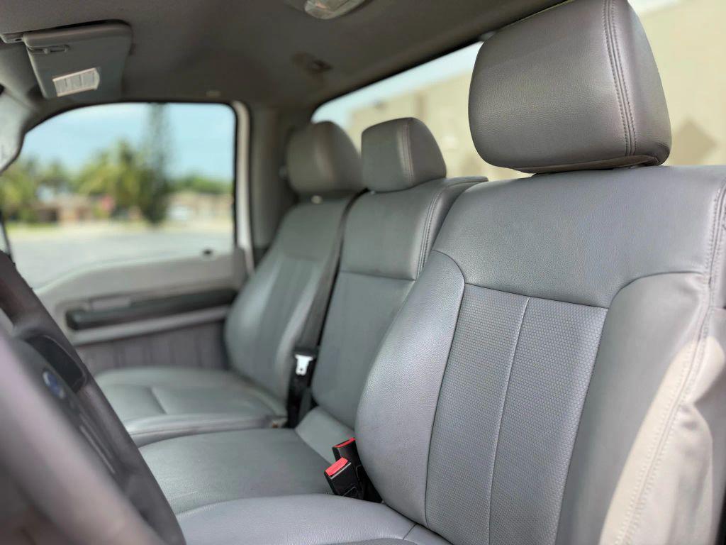 used 2014 Ford F-250 car, priced at $16,900