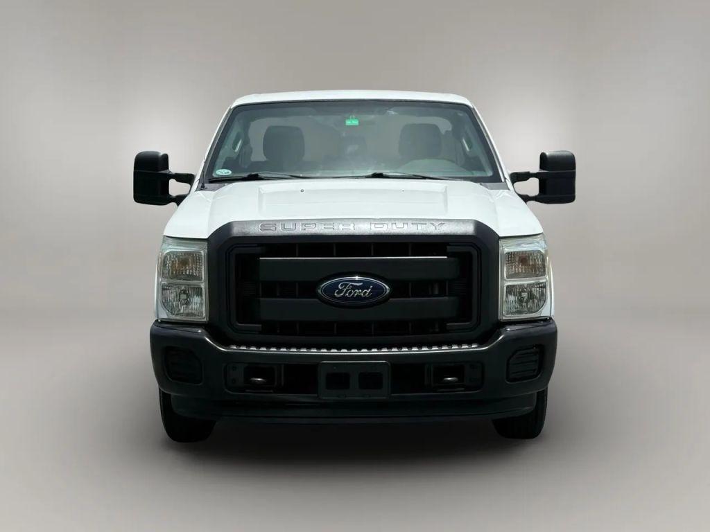 used 2014 Ford F-250 car, priced at $16,900