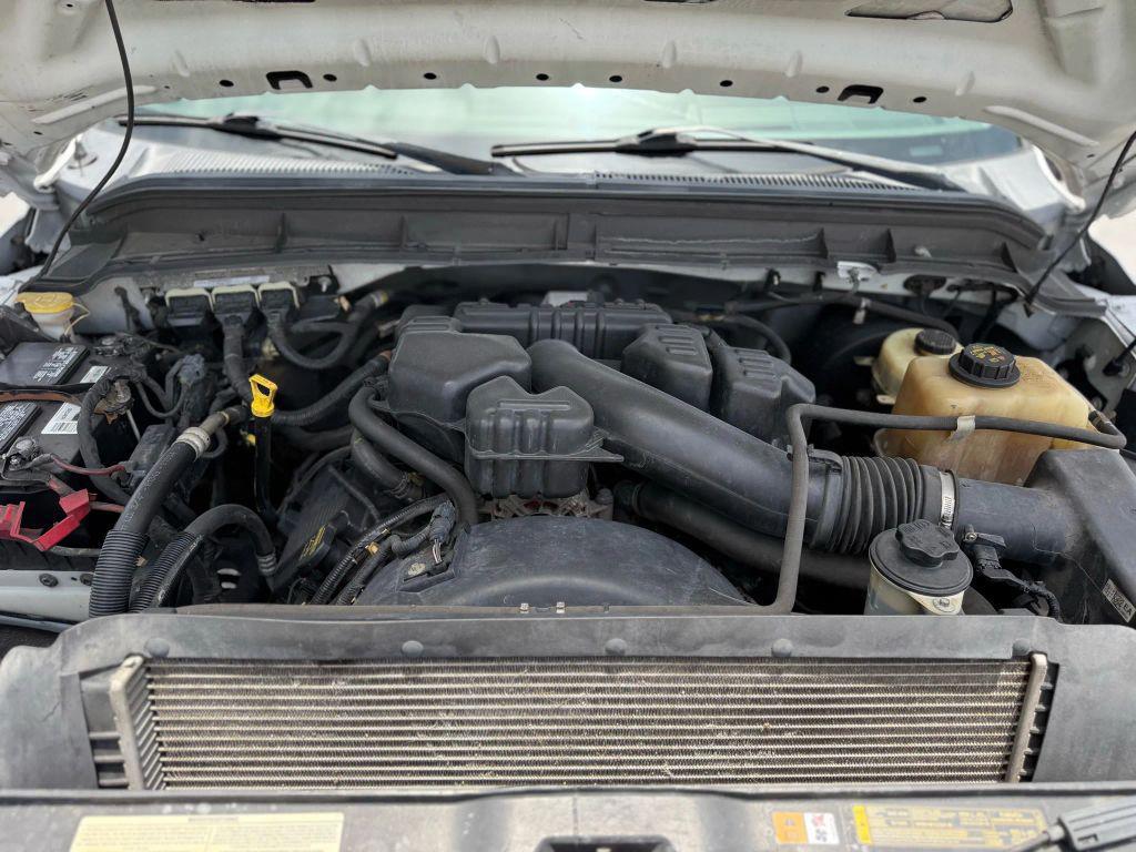 used 2014 Ford F-250 car, priced at $16,900