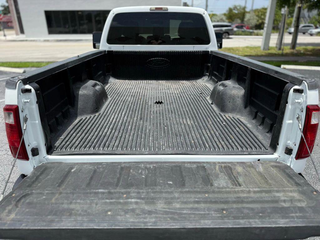 used 2014 Ford F-250 car, priced at $16,900