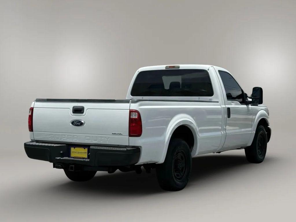 used 2014 Ford F-250 car, priced at $16,900